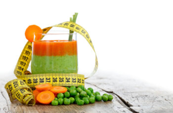 Dieta Detox Emagrece Mesmo? Perca Até 5 KG Em Uma Semana!