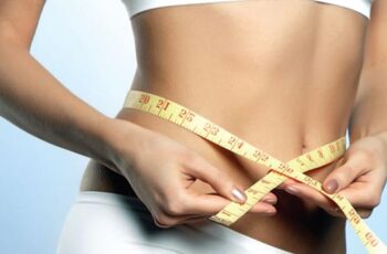 A Melhor Dieta Para Perder Barriga Rápido! E os Alimentos Queimadores de Gordura