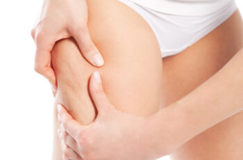 Adeus Celulite: Como Eliminar a Celulite de Forma Natural e Rapidamente!