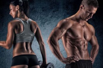 Protocolo Fórmula 47 Funciona? Conheça o Método Para Definição Muscular de 47 Dias!
