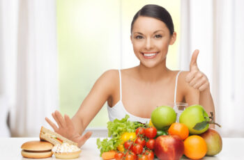 Como Manter o Foco na Dieta e Não Desanimar