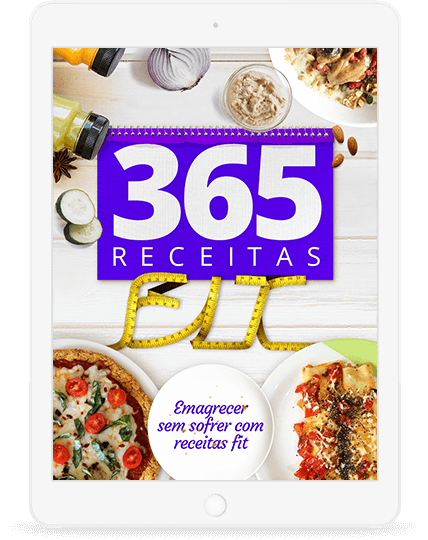 365 Receitas Fit 2